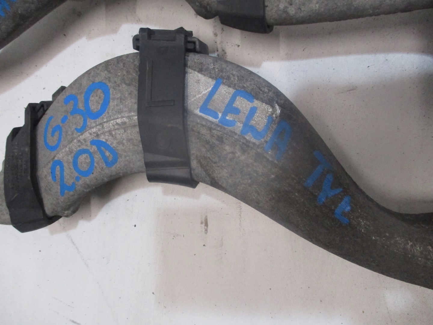 Querlenker BMW 5 G31 2,0D heck hinten