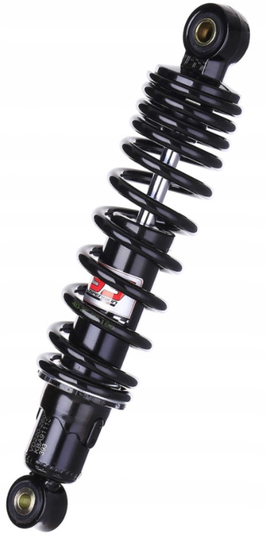 Olejový Tlumič Yss Peugeot