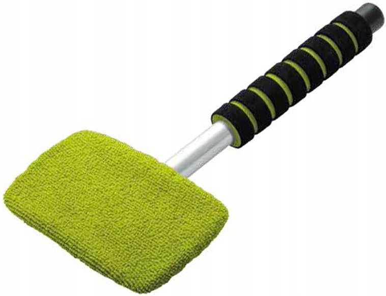 CZYŚCIK MYJKA SZYB SAMOCHODOWYCH USUWANIE PARY Producent ToM-PaR