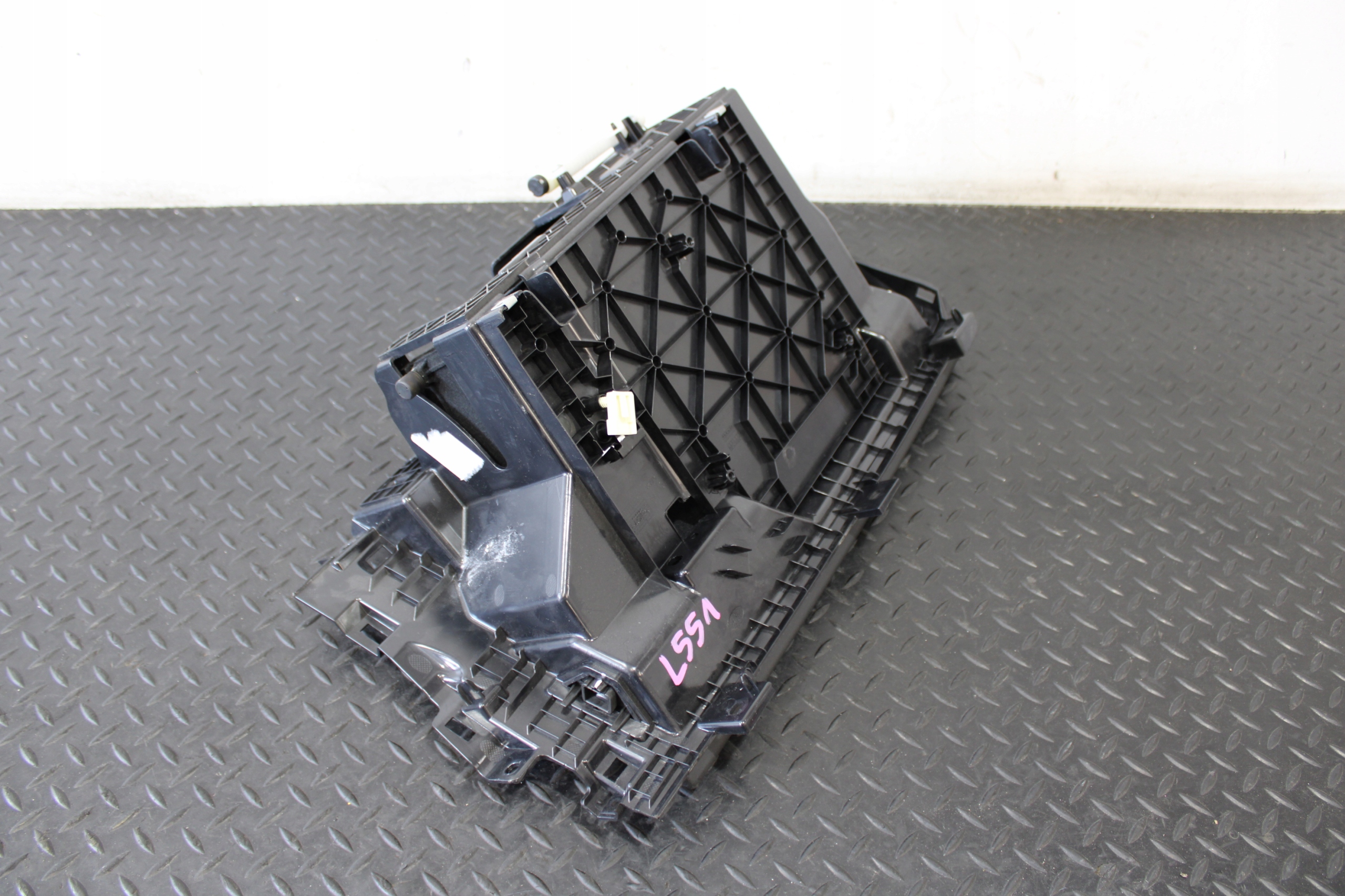 Handschuhfach konsole LAND ROVER EVOQUE II 2 L551