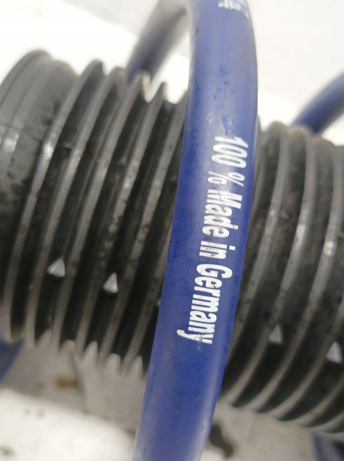 shock absorber DCC right front 2.0 TSI 300KM Cupra Ateca and (2018–2024)