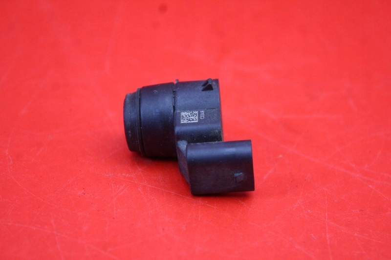 Sensor Parken PDC heck 7837273 BMW E90 E91 04-10
