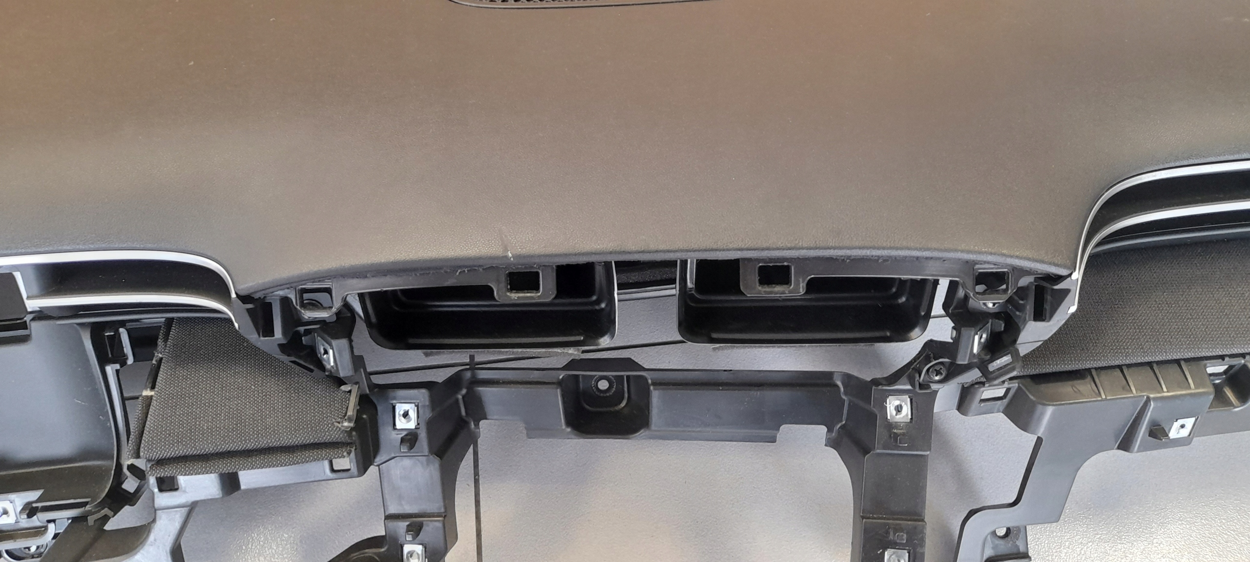 dashboard HYUNDAI TUCSON IV 21R