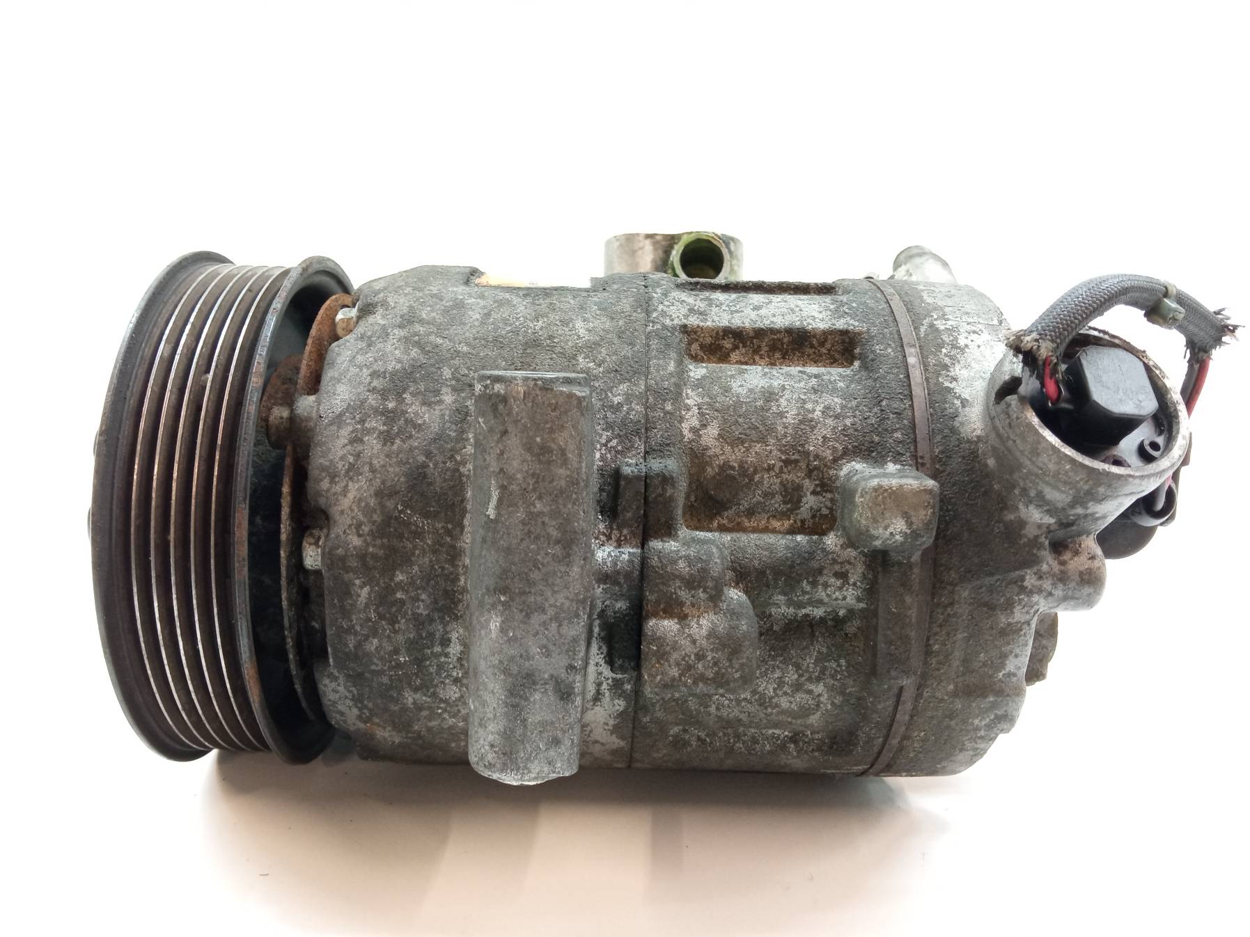 klimakompressor 4472208192 1.4 16V Audi A2 und (1999-2005) A2
