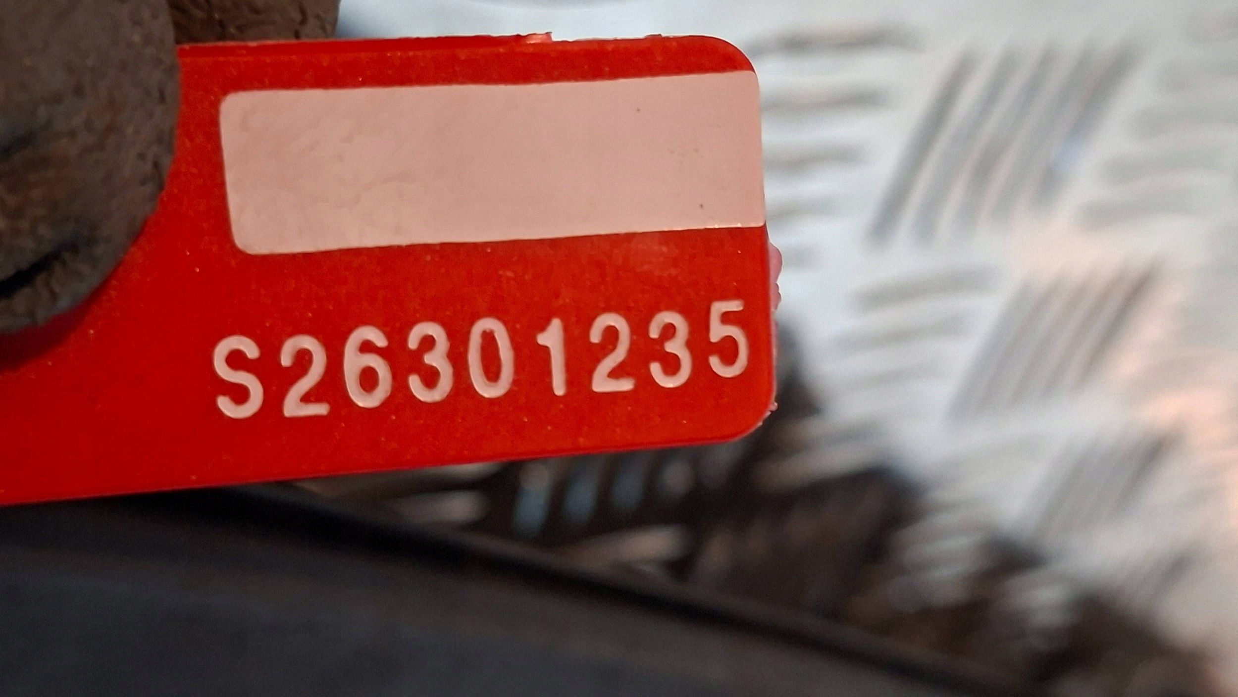Tür heck links PEUGEOT 308 und HB 2007