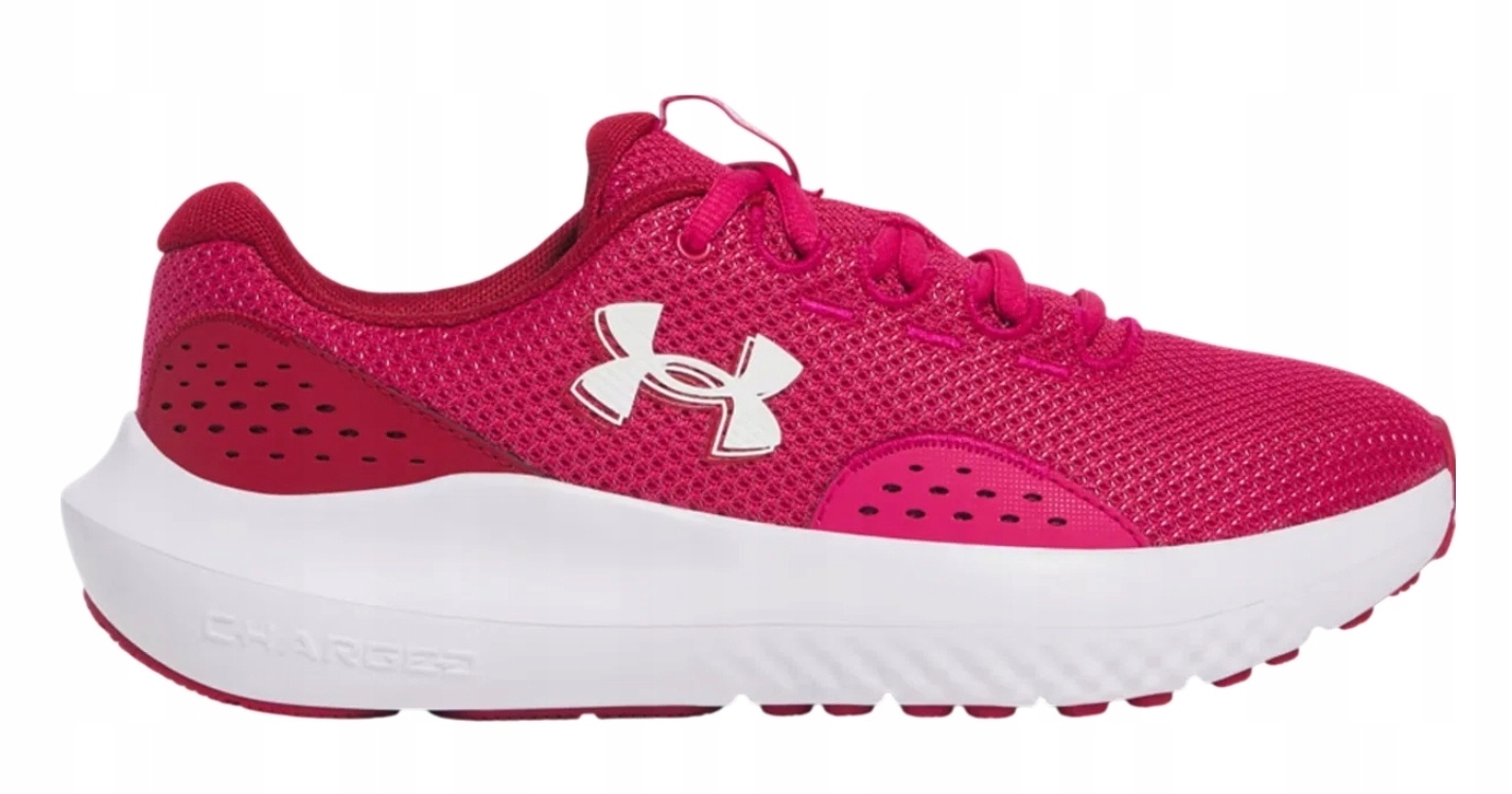 Dámské Běžecké Sportovní Boty Under Armour Charged Surge 4 3027007-681