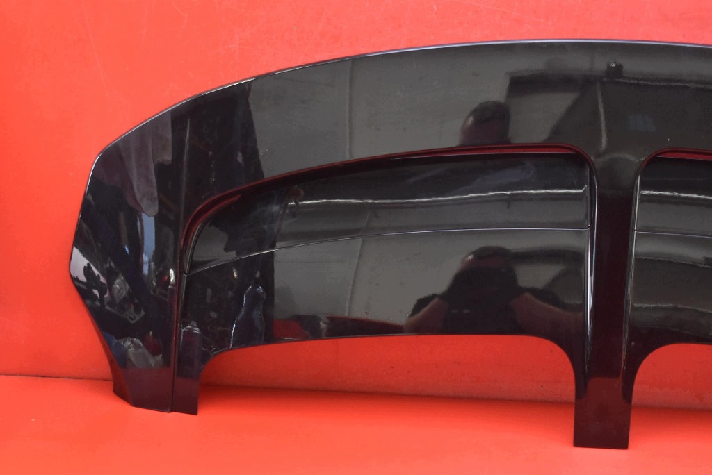 SPOILER spoiler ABP 87210-CV000 KIA EV6 GT 21-24
