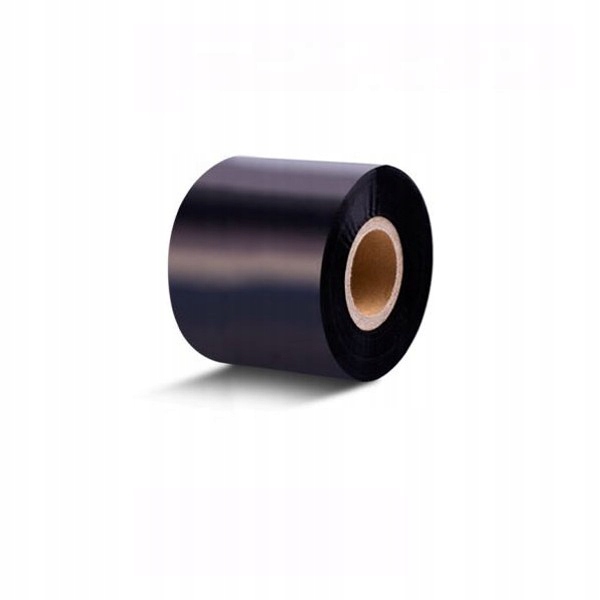 

Kalka taśma Ttr 50mm x 300m woskowa