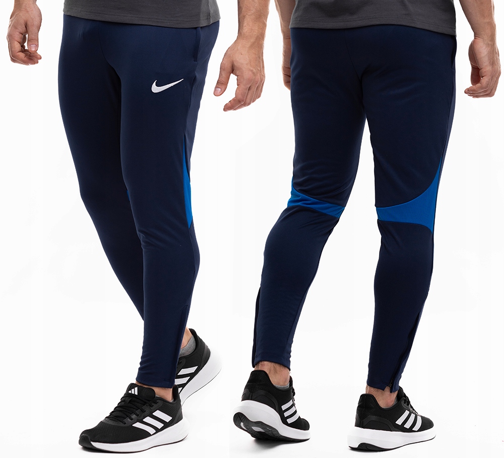 Nike pánské sportovní tepláky tréninkové tepláky Df Academy vel S