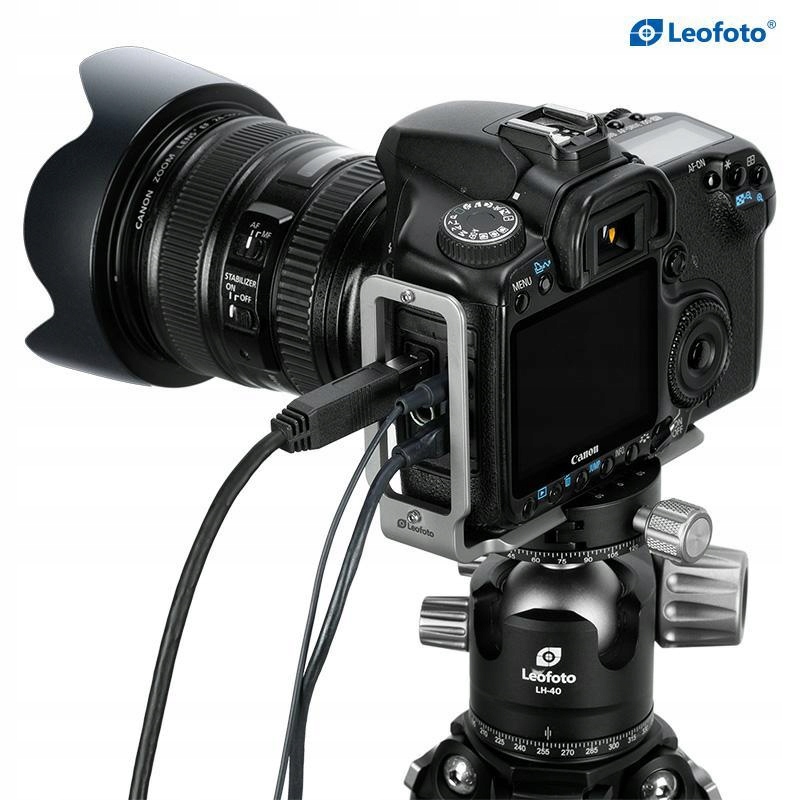 Leofoto uchwyt UL-01T Model UL-01T