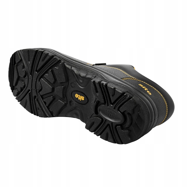 Półbuty buty obuwie robocze Site Dacite S3 r 46 Rodzaj buta półbuty