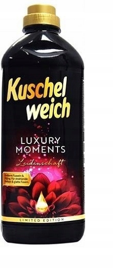 

Kuschelweich płyn do płukania Luxury Moments 1L