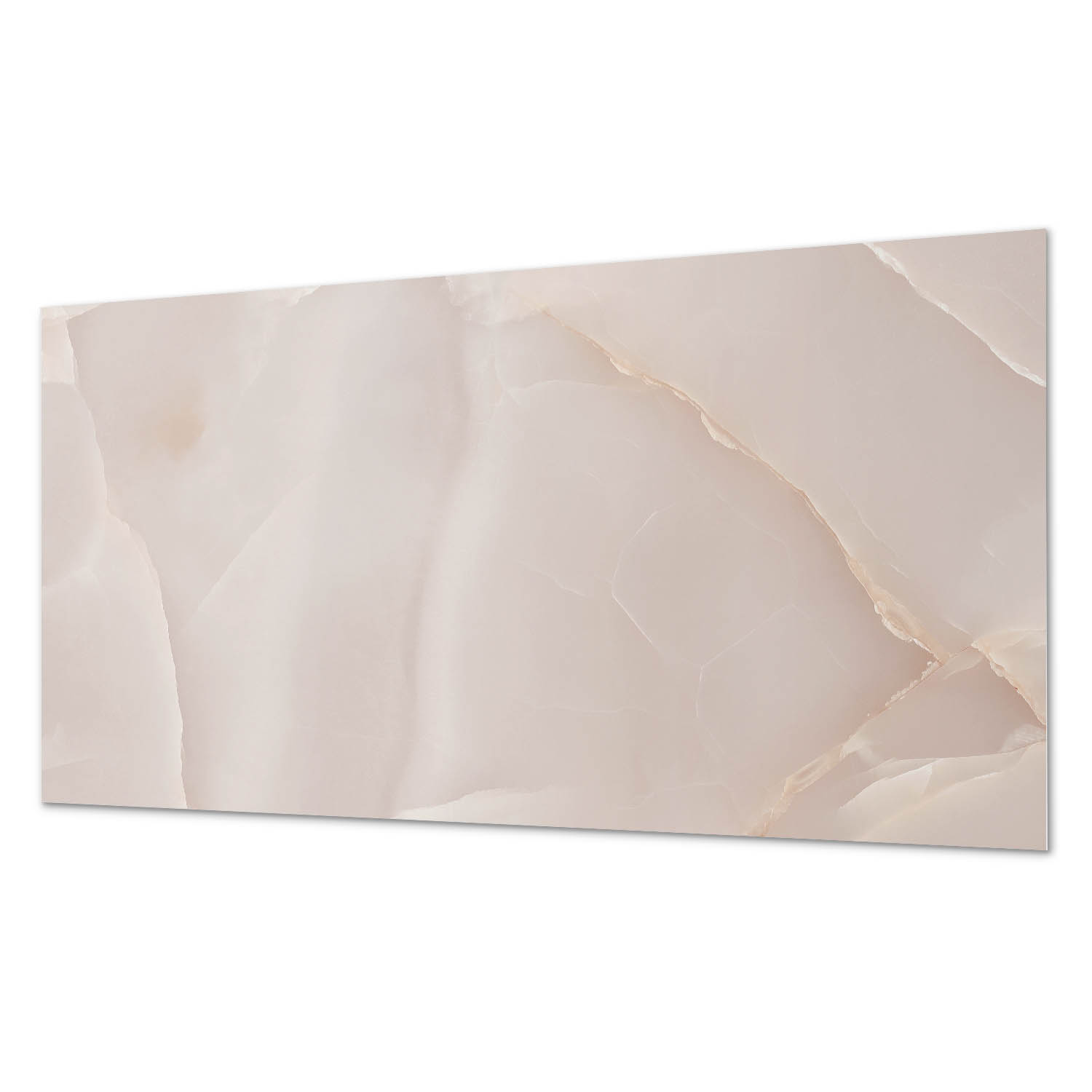 Samolepiaci vinylový panel Motív kameňa v organickom štýle 120 x 60 cm