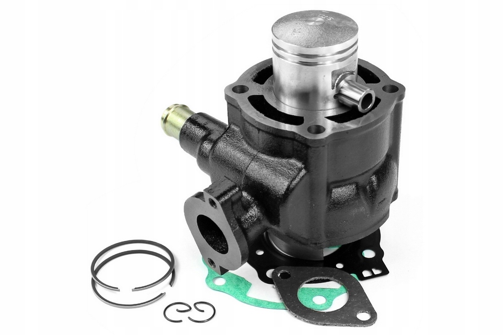 Valec Kit Tnt 50cc, Aprilia Sr 50 Funmaster, Racing, Sport