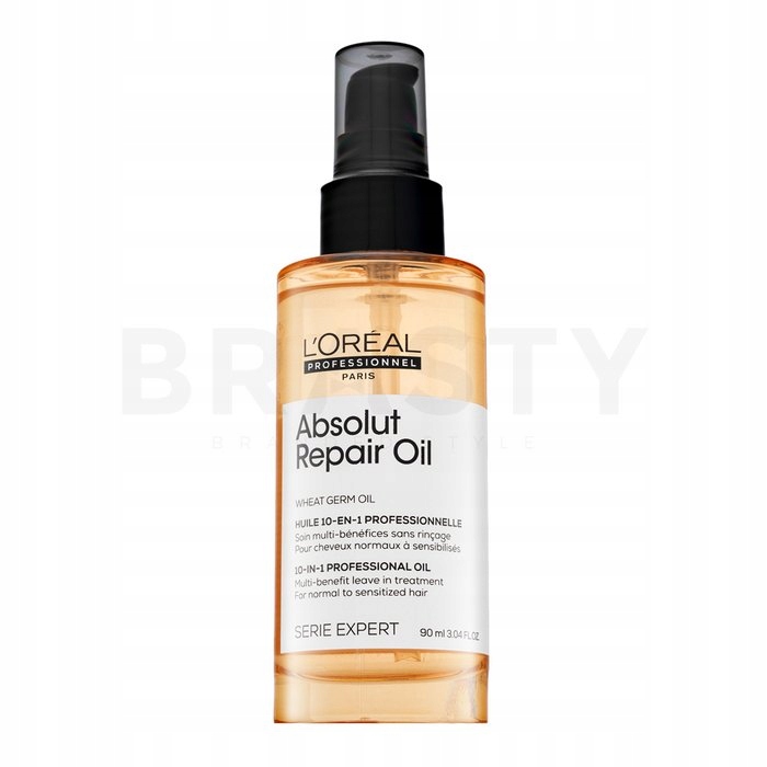L´Oréal Professionnel Série Expert Absolut Repair
