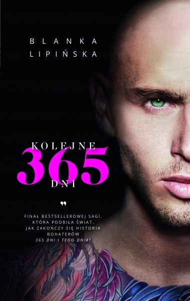 Kolejne 365 dni Blanka Lipińska-Zdjęcie-0
