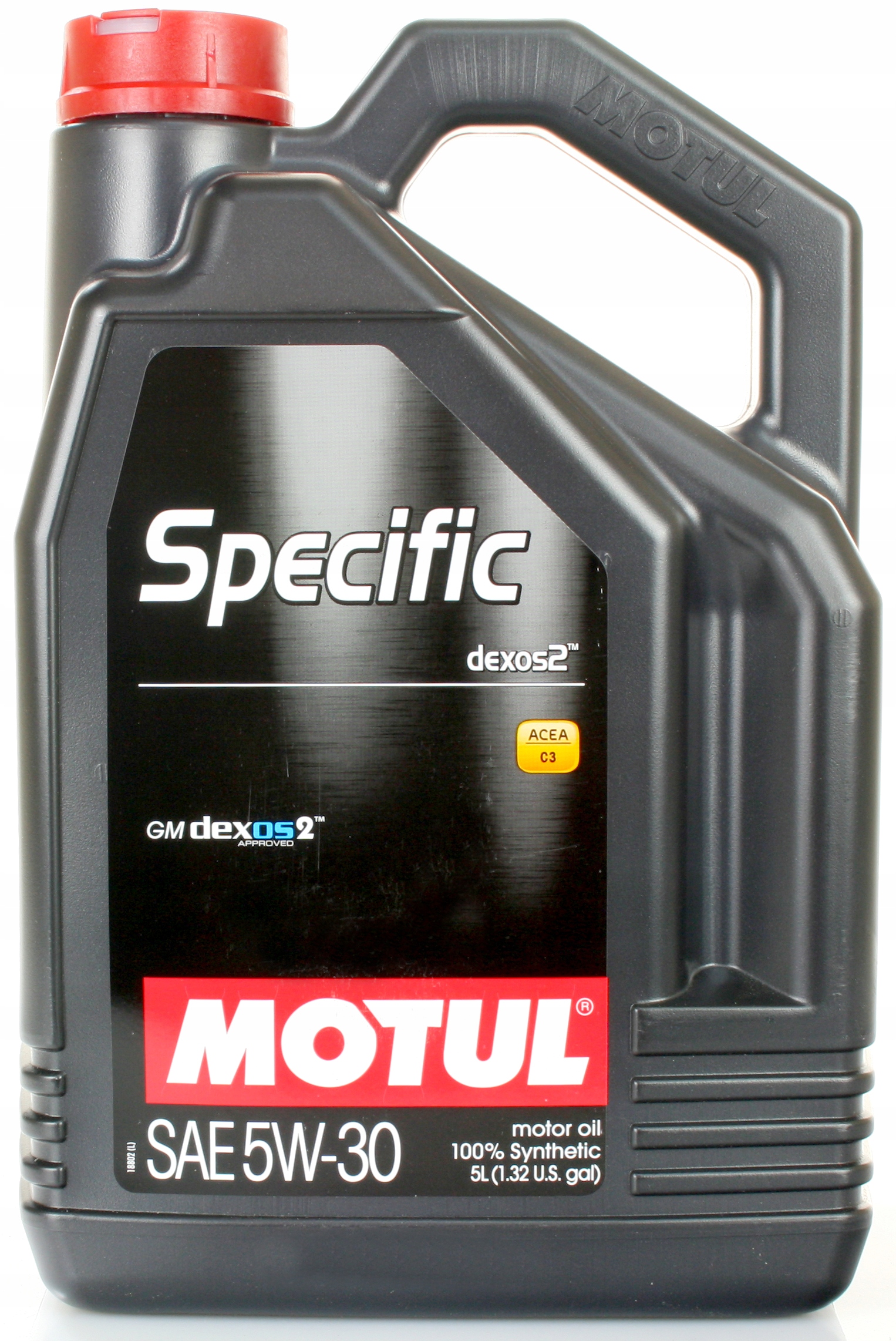 

Olej Motul Specific DEXOS2 5W30 Acea C3 Gm Opel 5L