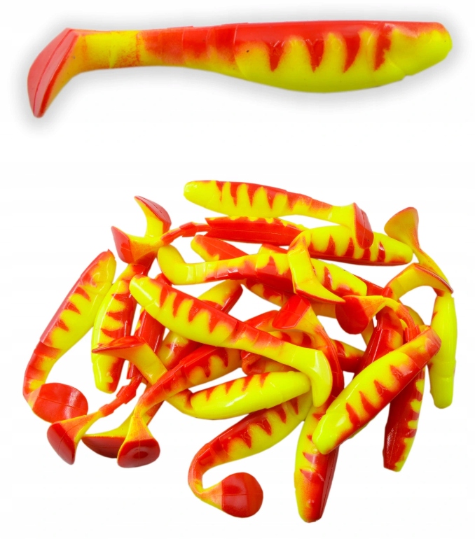 

Limited! Guma Relax Tygrys Kopyto 4L 11,5CM