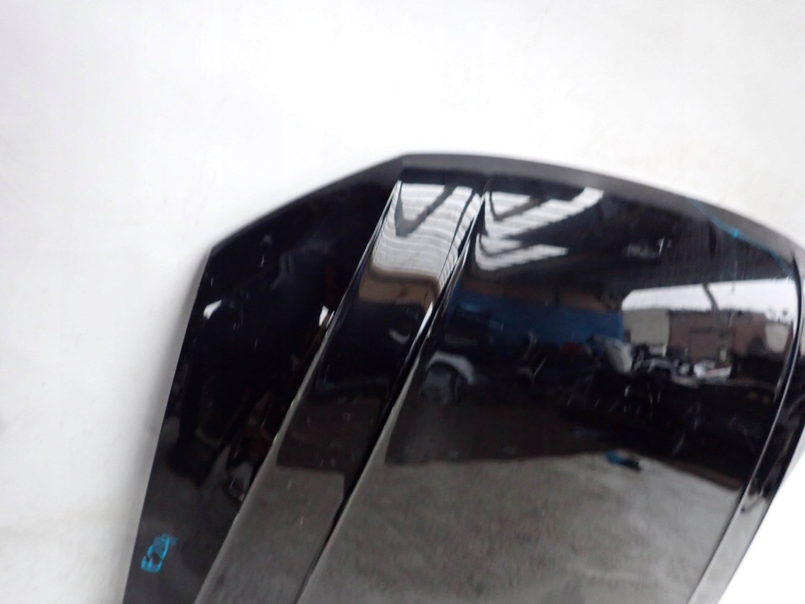 VW TIGUAN II 2 16-20 Cofano
