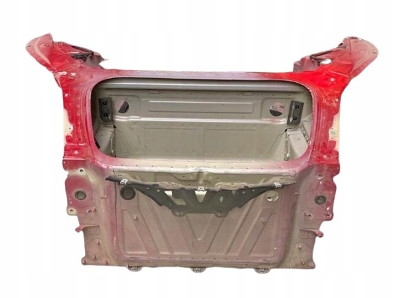 ВАННА ЧЕТВЕРТЬ PORSCHE 981 BOXSTER CAYMAN ПЕРЕД