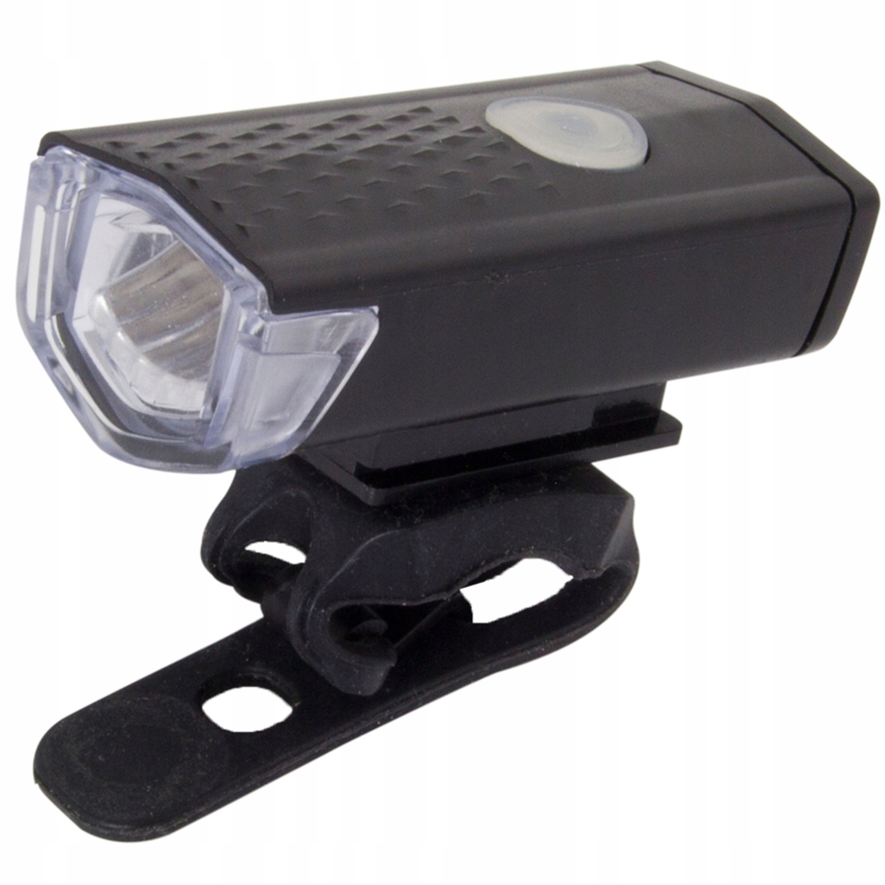 

Lampka Rowerowa Akumulatorowa na Usb Led Do Roweru