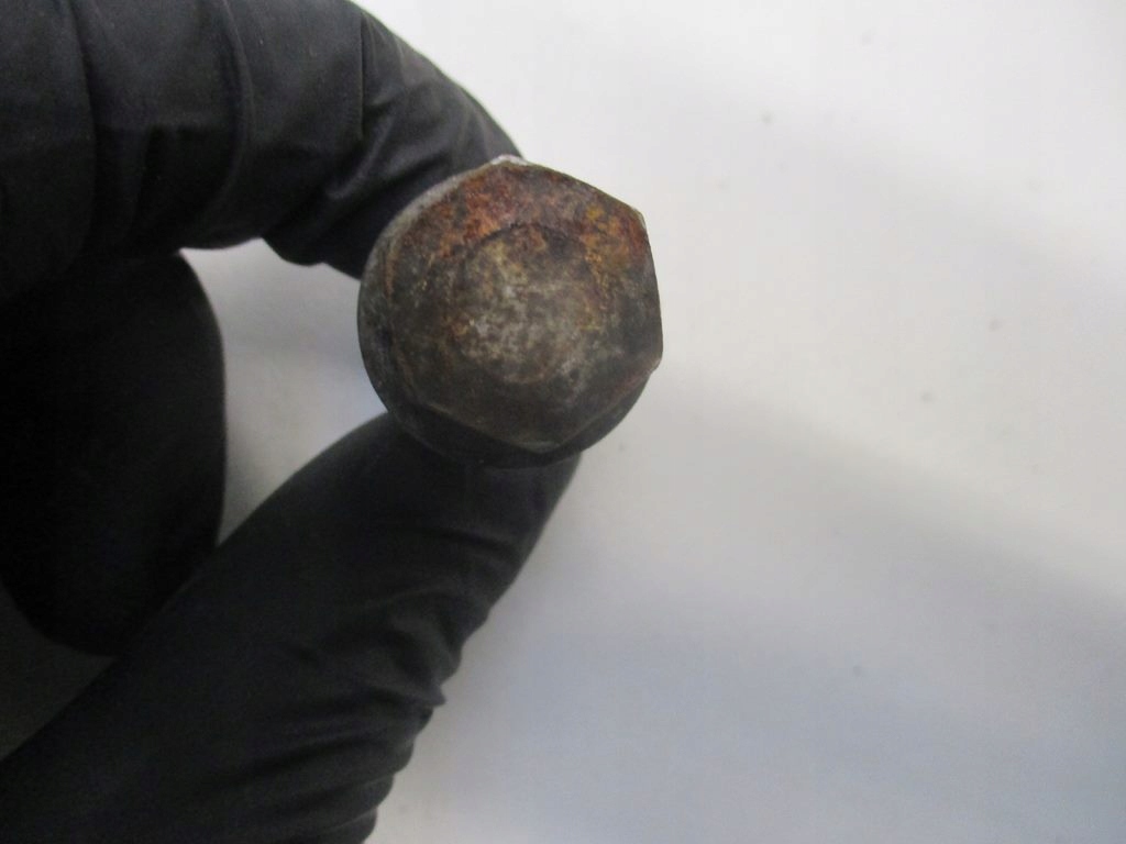 ŚRUBA ŚRUBY FELG 17 ALFA ROMEO GIULIETTA Kod producenta 1