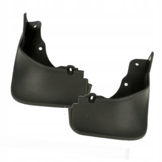 CHLAPACZE PRZÓD PRZEDNIE BŁOTOCHRONY do FORD KUGA II 2013 2014 1800160