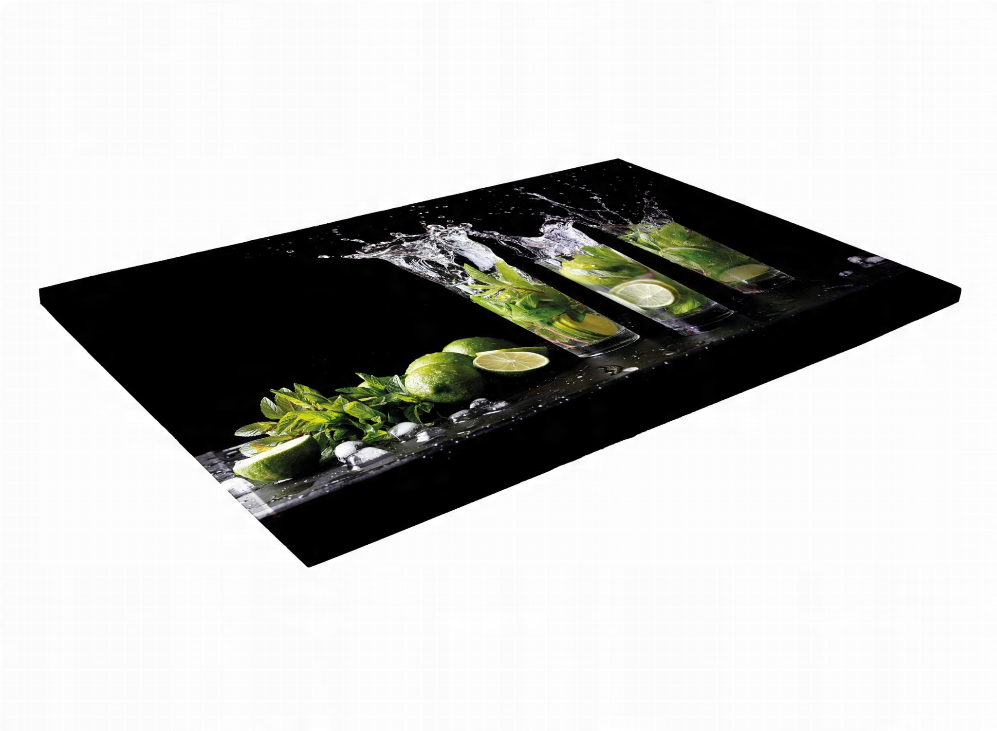 

Szklana Deska Kuchenna 30x20 12a Mojito