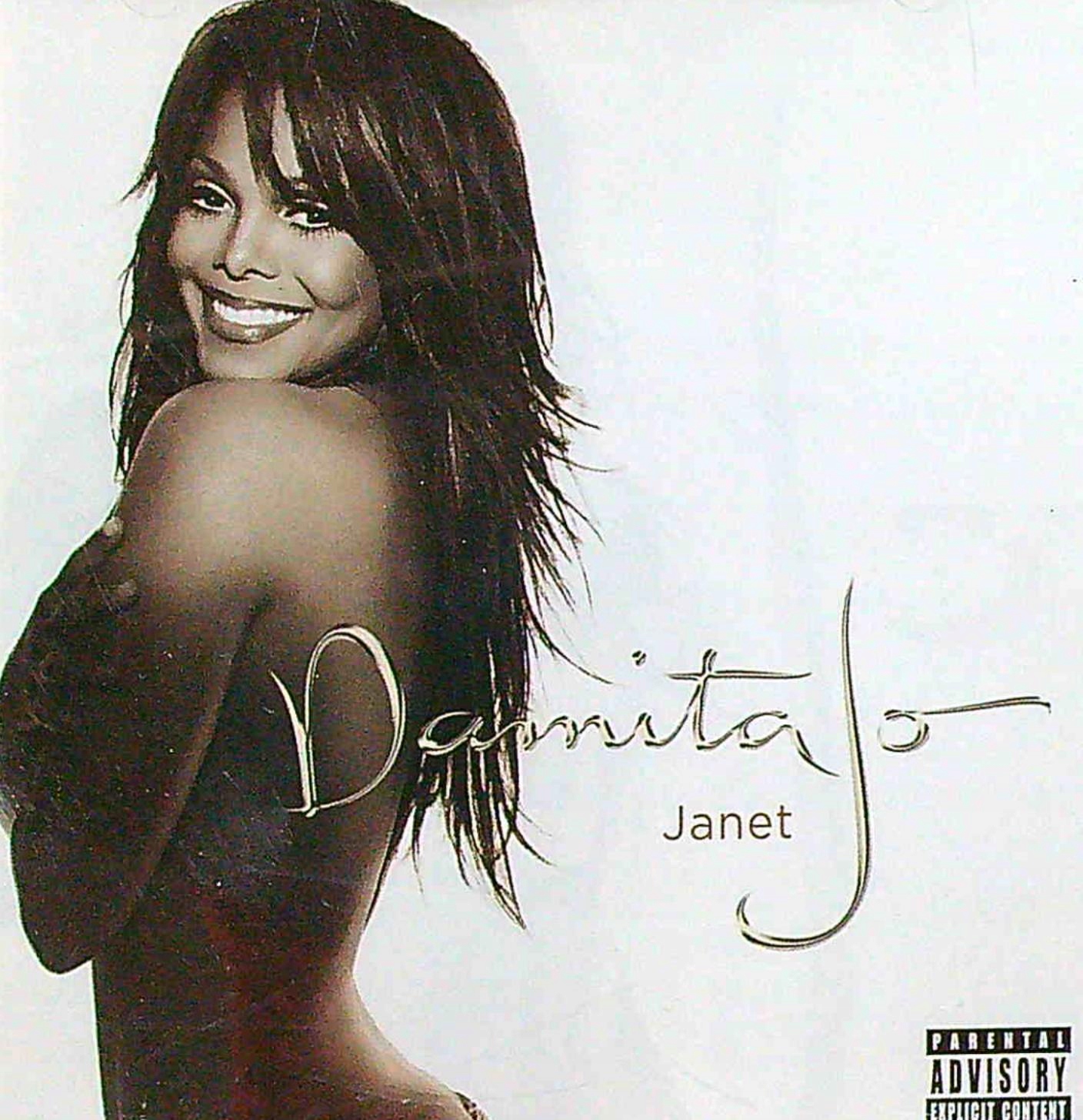 Damita Jo Janet Jackson CD Por Wnaj Ceny Allegro Pl CD Damita Jo Janet Jackson W FOLII