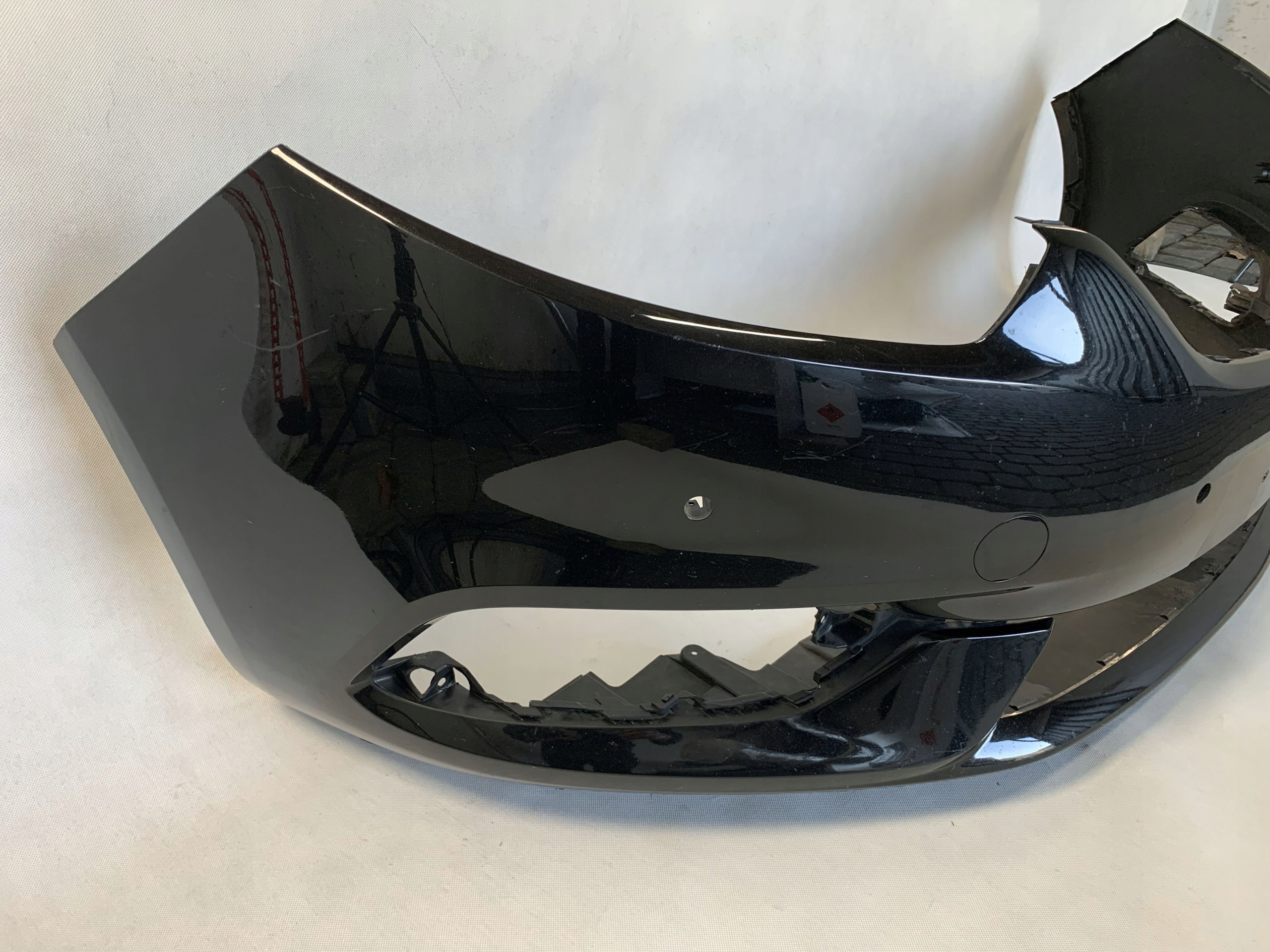 front bumper Opel Zafira C FL 16r PDC 39079783 12.25