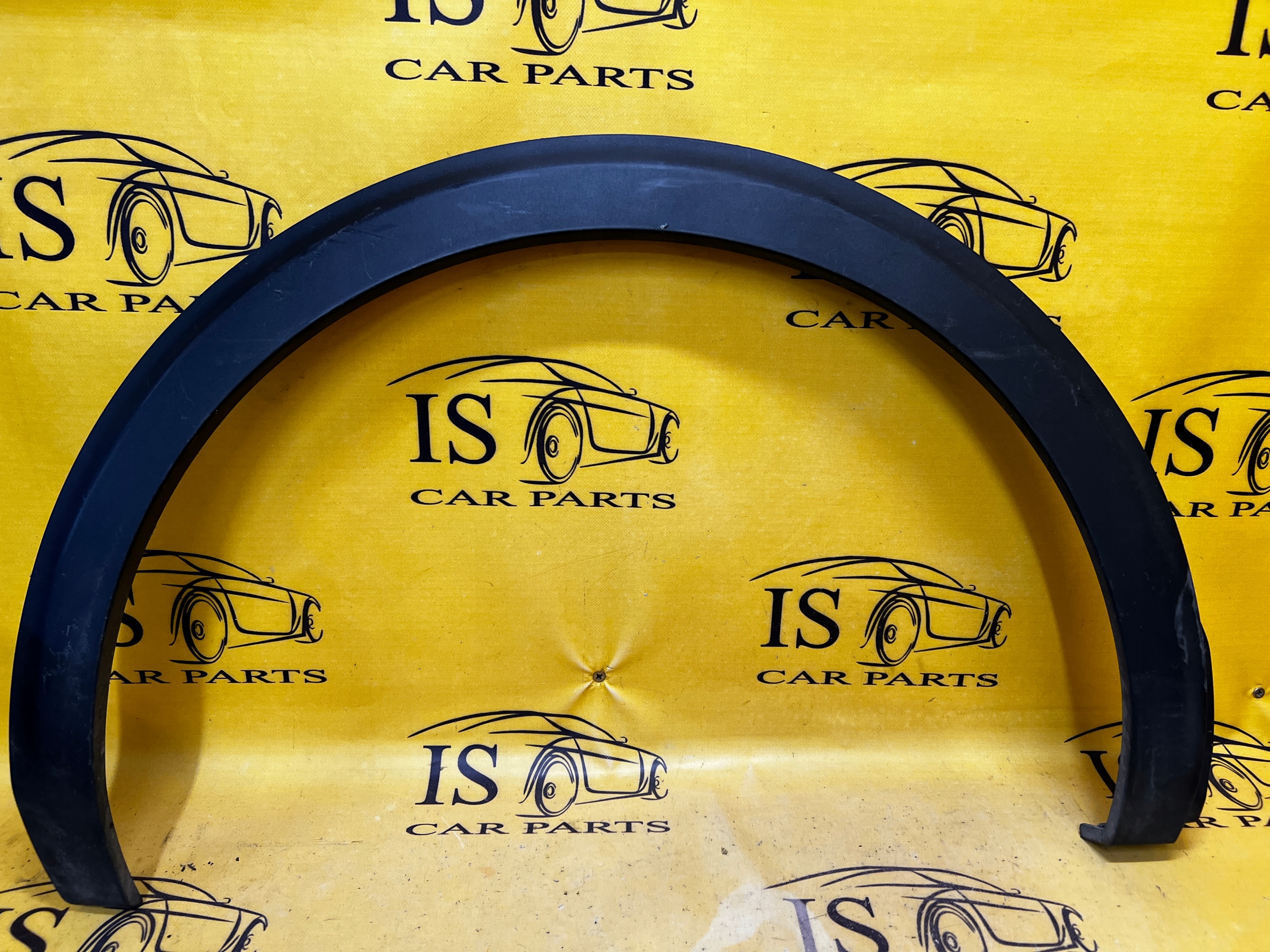 PRAWA LISTWA BŁOTNIKA SIERP TYŁ PEUGEOT 5008 II