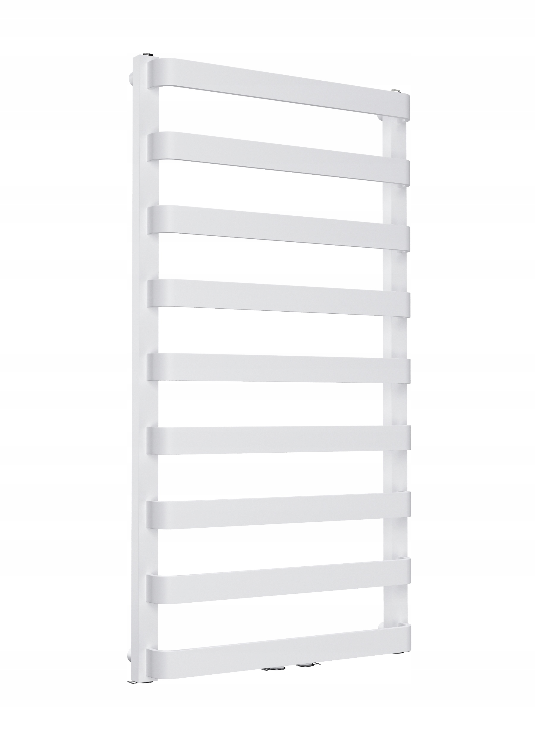 Kúpeľňový Radiátor Balis 670/540 Biely Mat