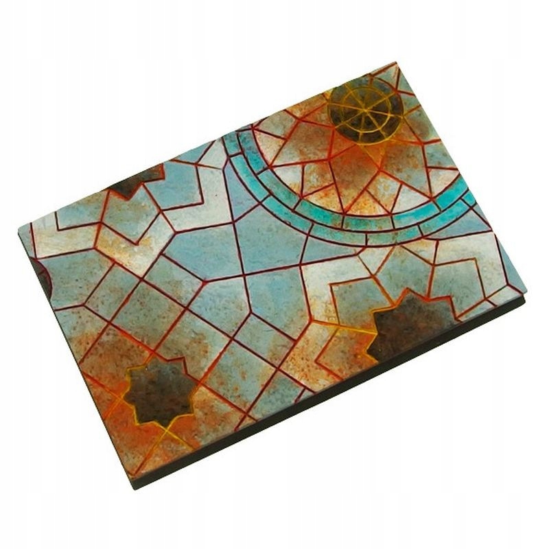 Podstawki Micro Art Mosaic Bases, 50x75mm (1)