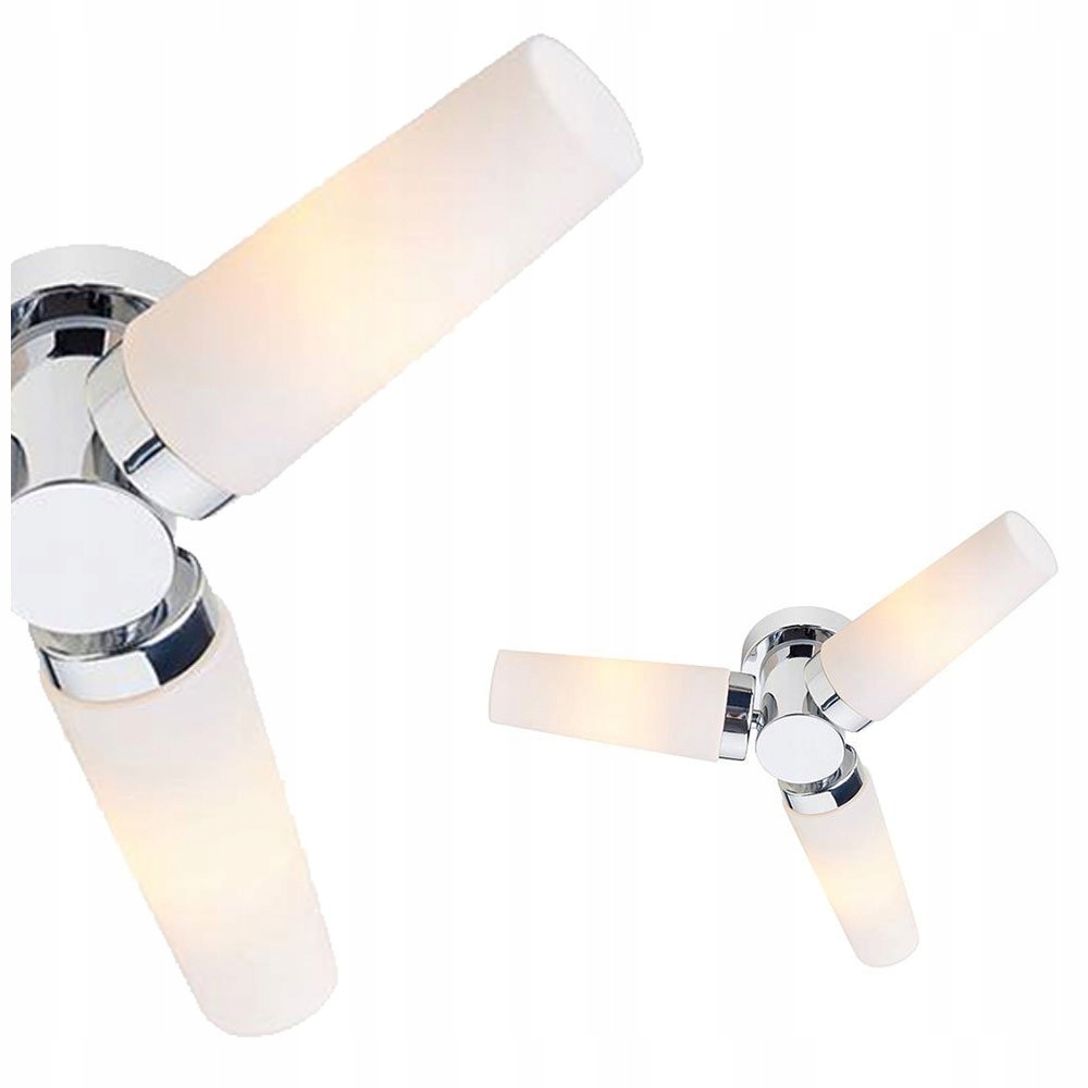 Hede Stropné svietidlo 3L IP44 107632 Markslojd