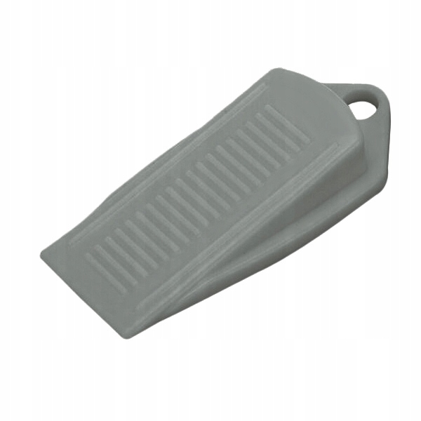 GUMOWY ODBÓJ KLIN DRZWIOWY STOPER DO DRZWI