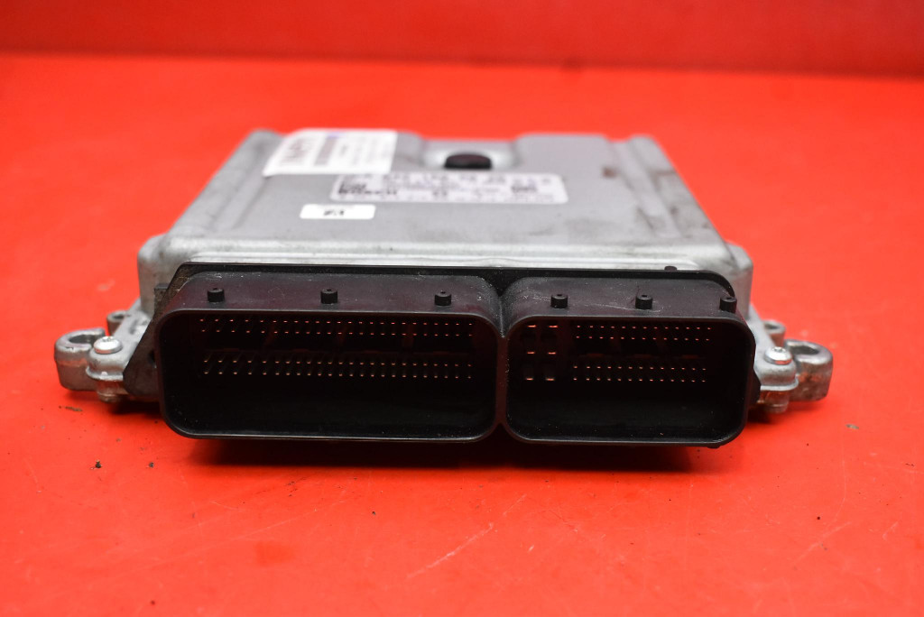control unit computer of the engine A6421502026 MERCEDES E-KLASA W211 3.0 CDI 224 KM