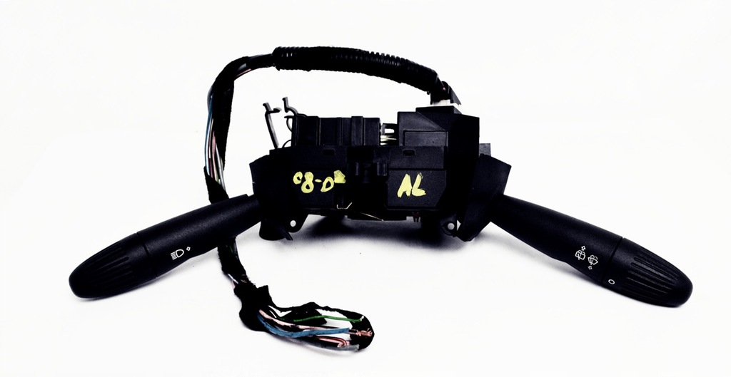 FIAT PUNTO 2 LIFT PRZEŁĄCZNIK ZESPOLONY 1040056348 Numer katalogowy części 1040056348