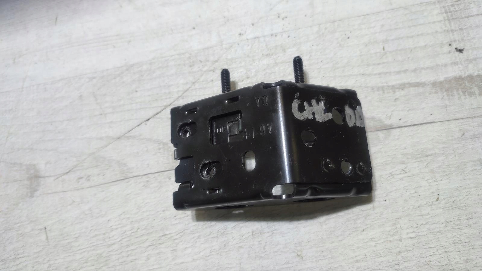 Console Radiateur Alfa Romeo Giulia