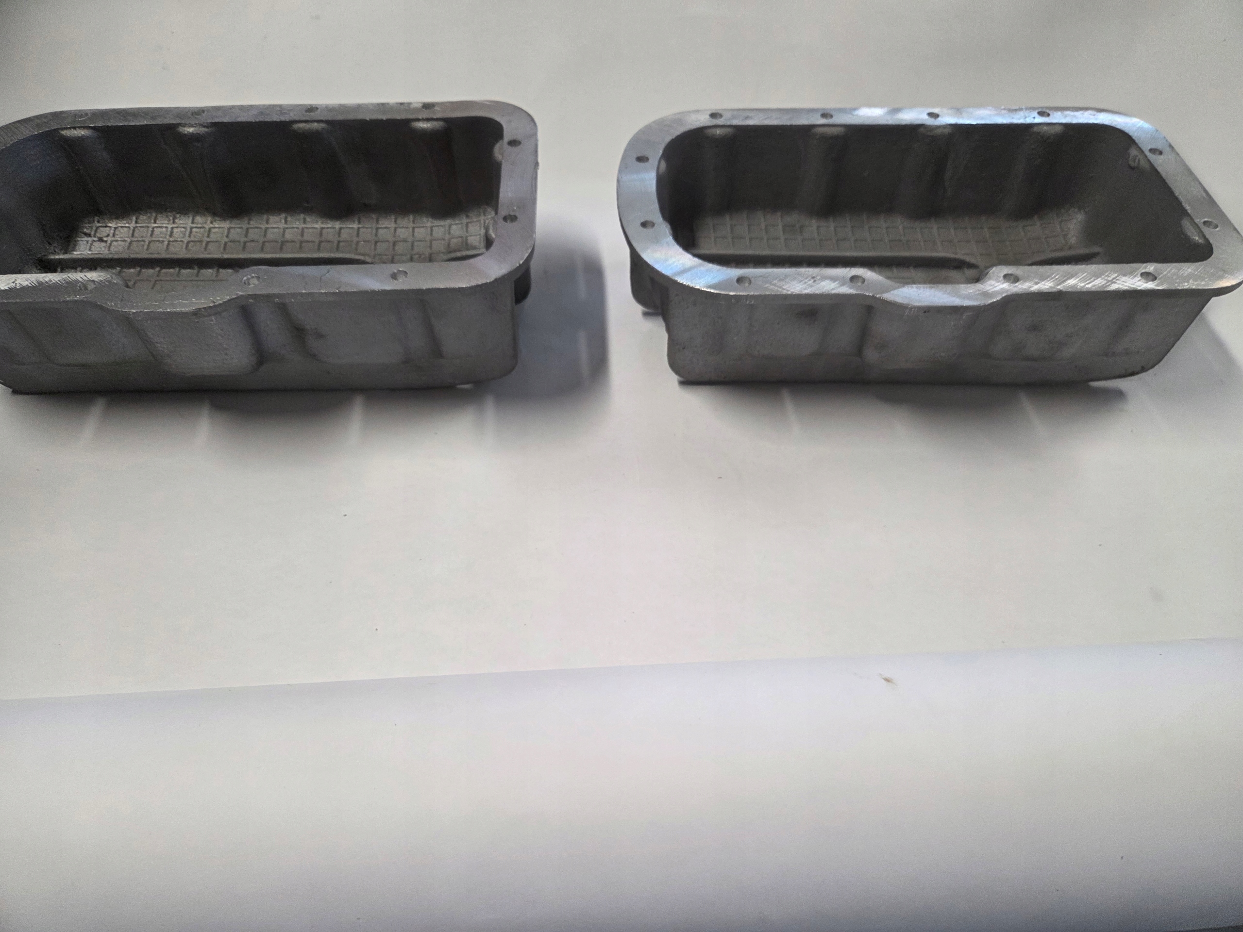 Miska Oleje Ural M-72 K-750 Hluboká