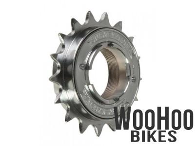 Wolnobieg 1-rz Sturmey Archer 18T szeroki 1/2x1/8 EAN (GTIN) 4710944239553