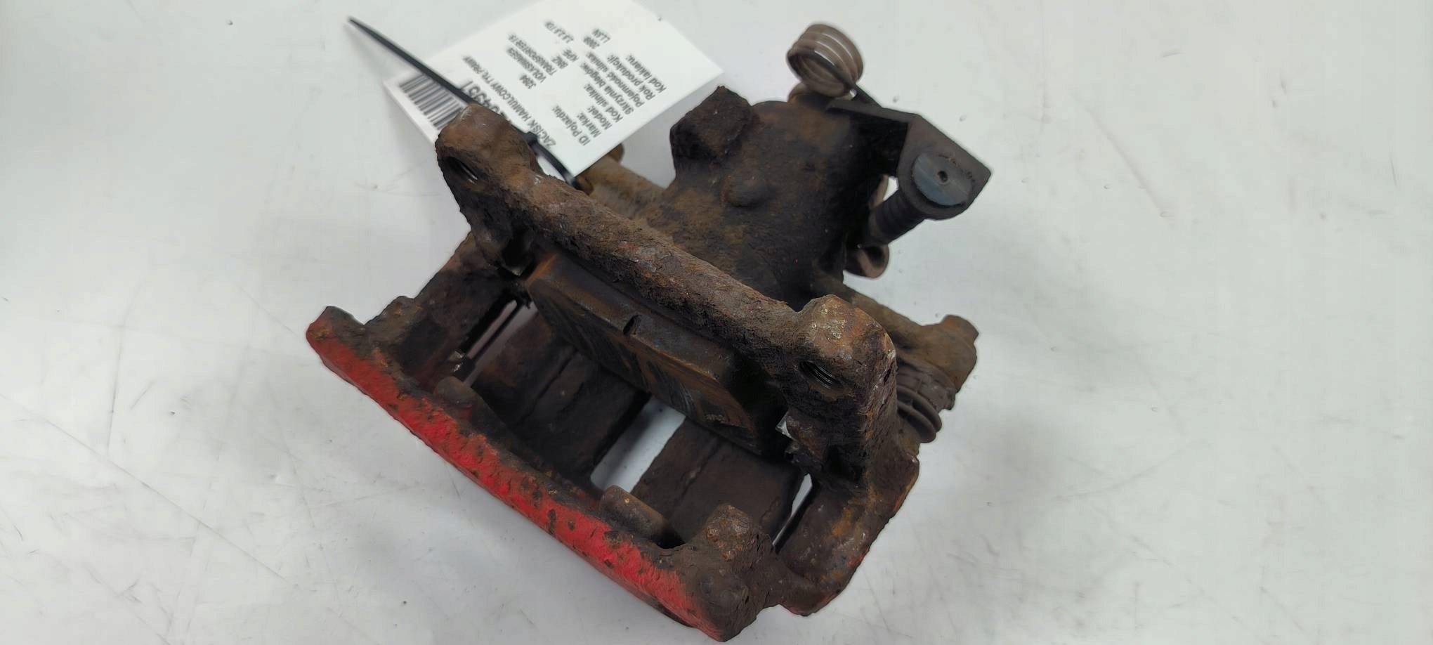 caliper brake rear part right VOLKSWAGEN TRANSPORTER T5