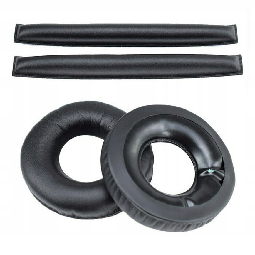 

Nauszniki Do Sennheiser HD25 HD25-1 HME25 Pałąk