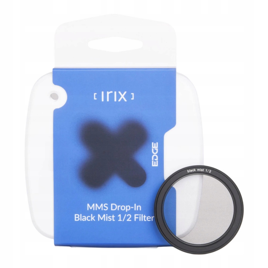 Filtr Irix Edge Mms Drop-in Black Mist 1/2