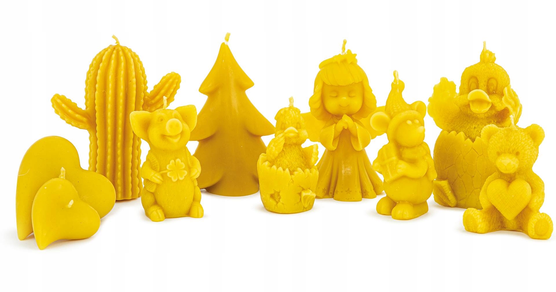 Forma silikonowa - Szyszka sosnowa - 8cm EAN (GTIN) 5903661501570