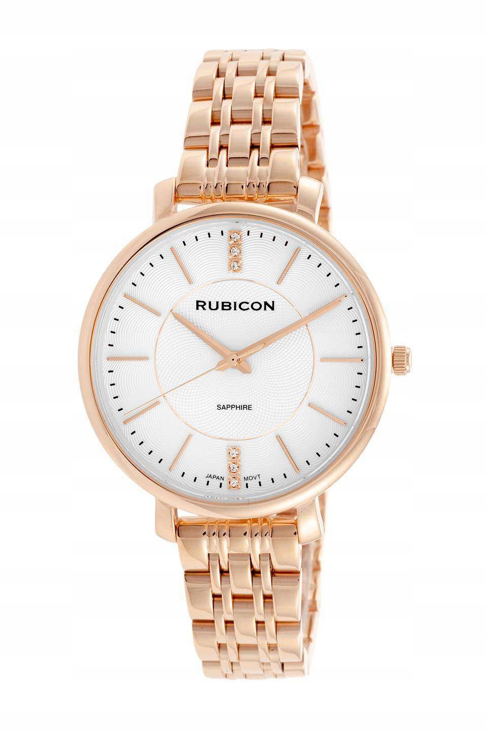 

Zegarek damski Rubicon RBN010