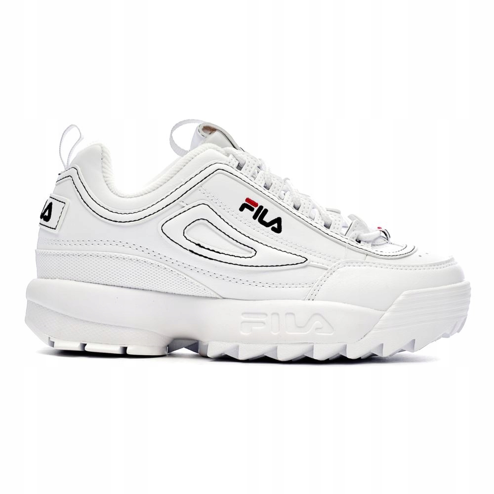 

Fila Disruptor Jr 1011122-90T 38