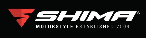 SHIMA BUTY MOTOCYKLOWE THOMSON SKÓRZANE - 43 Typ Miejskie / Krótkie