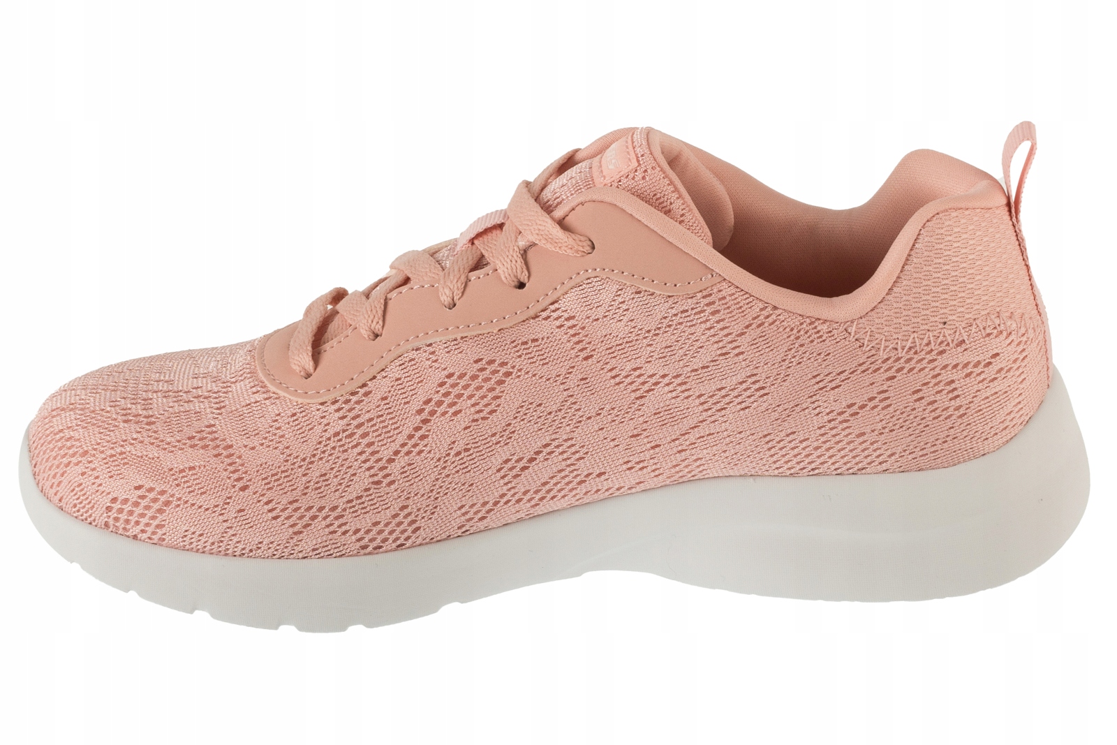Skechers Dynamight 2.0 Homespun [39] Dámské tenisky Síťovina Ró