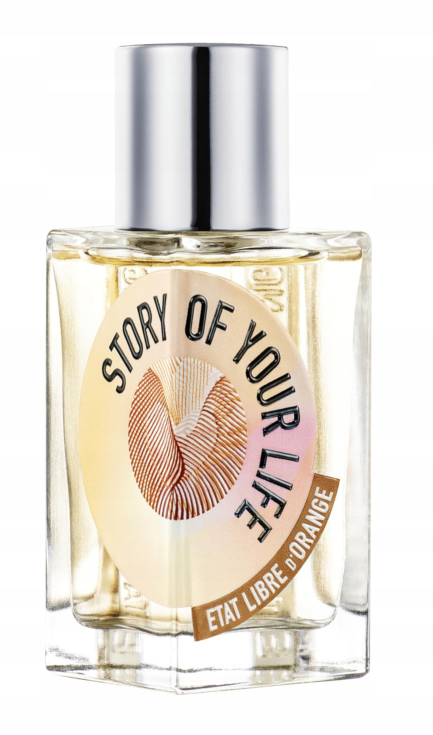 Story Of Your Life Edp Objem: 100 ML