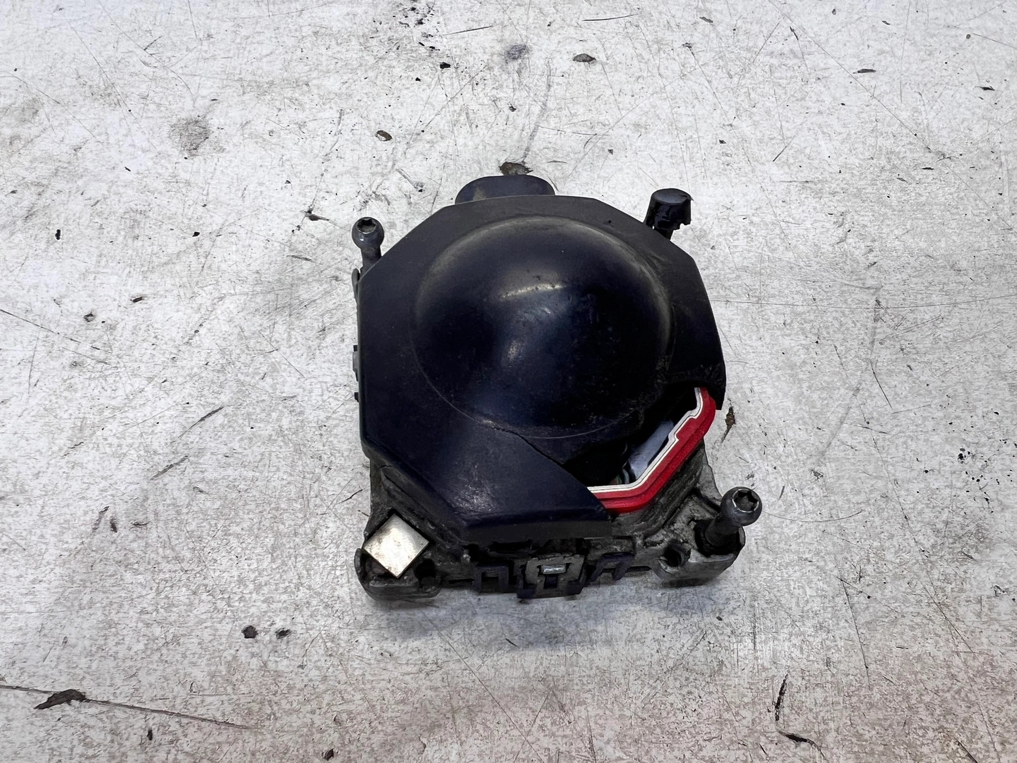 RADAR DISTRONIC SENSOR ACC AUDI A4 B9 A5 8W 8W0907561C 1/26